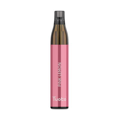 ইউওটো বোতল ম্যাক্স 600 পাফস ফ্রুট ফ্লেভার 2ml 400mah এর ডিসপোজেবল ভ্যাপ ইউরোপে tpd TPD সহ