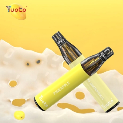 অরিজিনাল ফ্যাক্টরি 600 পাফস 16 ফ্লেভার 2ml ই-তরল 600mAh ক্ষমতার ব্যাটারি