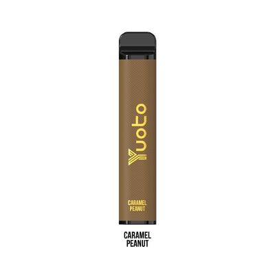 তরমুজের স্বাদ Yuoto xxl Max 3500 Puffs ডিসপোজেবল ভ্যাপ ভ্যাপোরাইজার মেশ কয়েল লেদার সারফেস 9ml