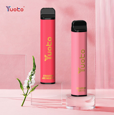 নতুন ডিজাইনের Yuoto xxl max 3500 puffs disposable vape kit mix flavros পাইকারি মূল্য