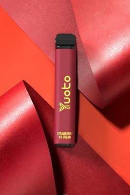 ODM ডিসপোজেবল ভ্যাপস CE ROHS Yuoto XXL Max 3500 puffs Vaping Pod Systems 18 Mixed Flavor Dubai Buy