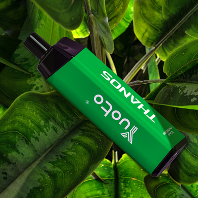 5000 Puffs Vape OEM ODM ফলের স্বাদযুক্ত ডিসপোজেবল পড 2% নিকোটিন 14ML Ejuice 65mAh ব্যাটারি