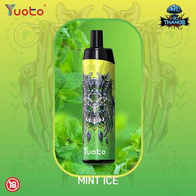 14ml 650mah Mesh Coil মিনি ডিসপোজেবল ভ্যাপ টাইপ সি দ্রুত শিপিং সহ