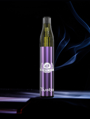 4ml E লিকুইড 1200 পাফস ভ্যাপ মেশ কয়েল 16 ফ্লেভার সহ 5% নিকোটিন