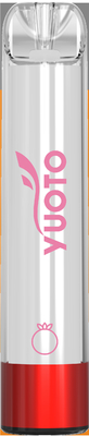 ODM 2000 Puffs ডিসপোজেবল ভ্যাপ, 850mAh ডিসপোজেবল পড কিট