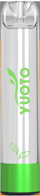 ODM 2000 Puffs ডিসপোজেবল ভ্যাপ, 850mAh ডিসপোজেবল পড কিট