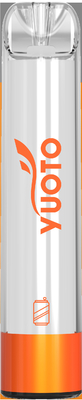 ODM 2000 Puffs ডিসপোজেবল ভ্যাপ, 850mAh ডিসপোজেবল পড কিট