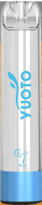 ODM 2000 Puffs ডিসপোজেবল ভ্যাপ, 850mAh ডিসপোজেবল পড কিট