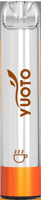 ODM 2000 Puffs ডিসপোজেবল ভ্যাপ, 850mAh ডিসপোজেবল পড কিট