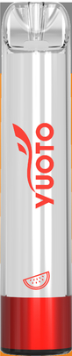 ODM 2000 Puffs ডিসপোজেবল ভ্যাপ, 850mAh ডিসপোজেবল পড কিট