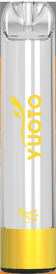 ODM 2000 Puffs ডিসপোজেবল ভ্যাপ, 850mAh ডিসপোজেবল পড কিট
