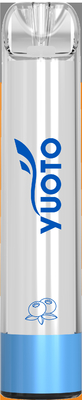 ODM 2000 Puffs ডিসপোজেবল ভ্যাপ, 850mAh ডিসপোজেবল পড কিট