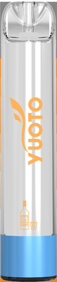 ODM 2000 Puffs ডিসপোজেবল ভ্যাপ, 850mAh ডিসপোজেবল পড কিট
