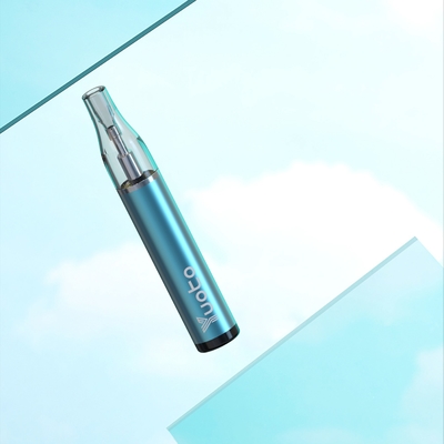 জাল কুণ্ডলী মিনি বার Vape, টাইপ c 5 রং রিচার্জেবল Vape পড