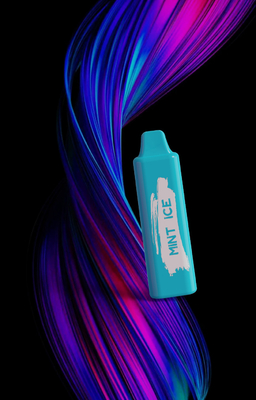 Yuoto স্মার্ট প্রো 1500 পাফ ডিসপোজেবল Ecig 3.7V 5.0ml ই-জুস ক্যাপাসিটি