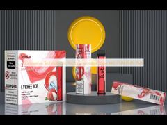 Innovative Technologies Yuoto Disposable Vape XXL 2500 Puffs 7Ml